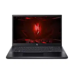 Acer Nitro V 15 ANV15-51 - Intel Core i5 - 13420H - jusqu'à 4.6 GHz - Win 11 Home - GF RTX 4050 -... (NH.QNBEF.00E)_2